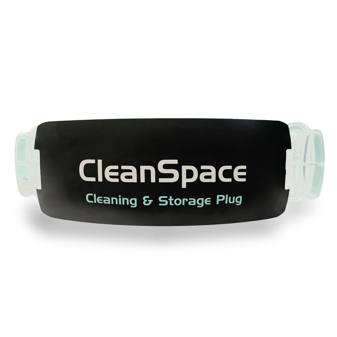 Cleanspace Cleaning, Storage for use with CST1012
