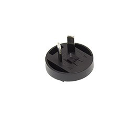 MEAN WELL Interchangeable Plug, for use with GEM12I, GEM18I, GEM30I, GEM40I