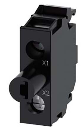 Siemens SIRIUS ACT Series Light Block, 230V ac