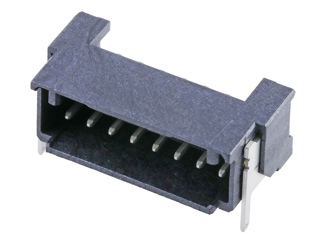 Molex PCB Header for use with Signal, Wire-to-Board