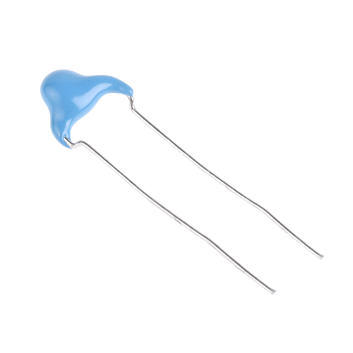 Murata Single Layer Ceramic Capacitor (SLCC) 220pF 1 kV dc, 400 (Y2) V ac, 440 (X1) V ac ±10% B Dielectric, DE2,