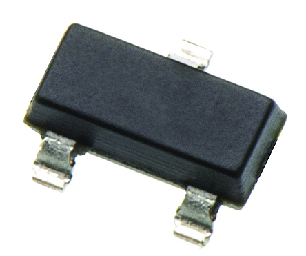 Nexperia PBSS4032NT,215 NPN Transistor, 2.6 A, 30 V, 3-Pin SOT-23