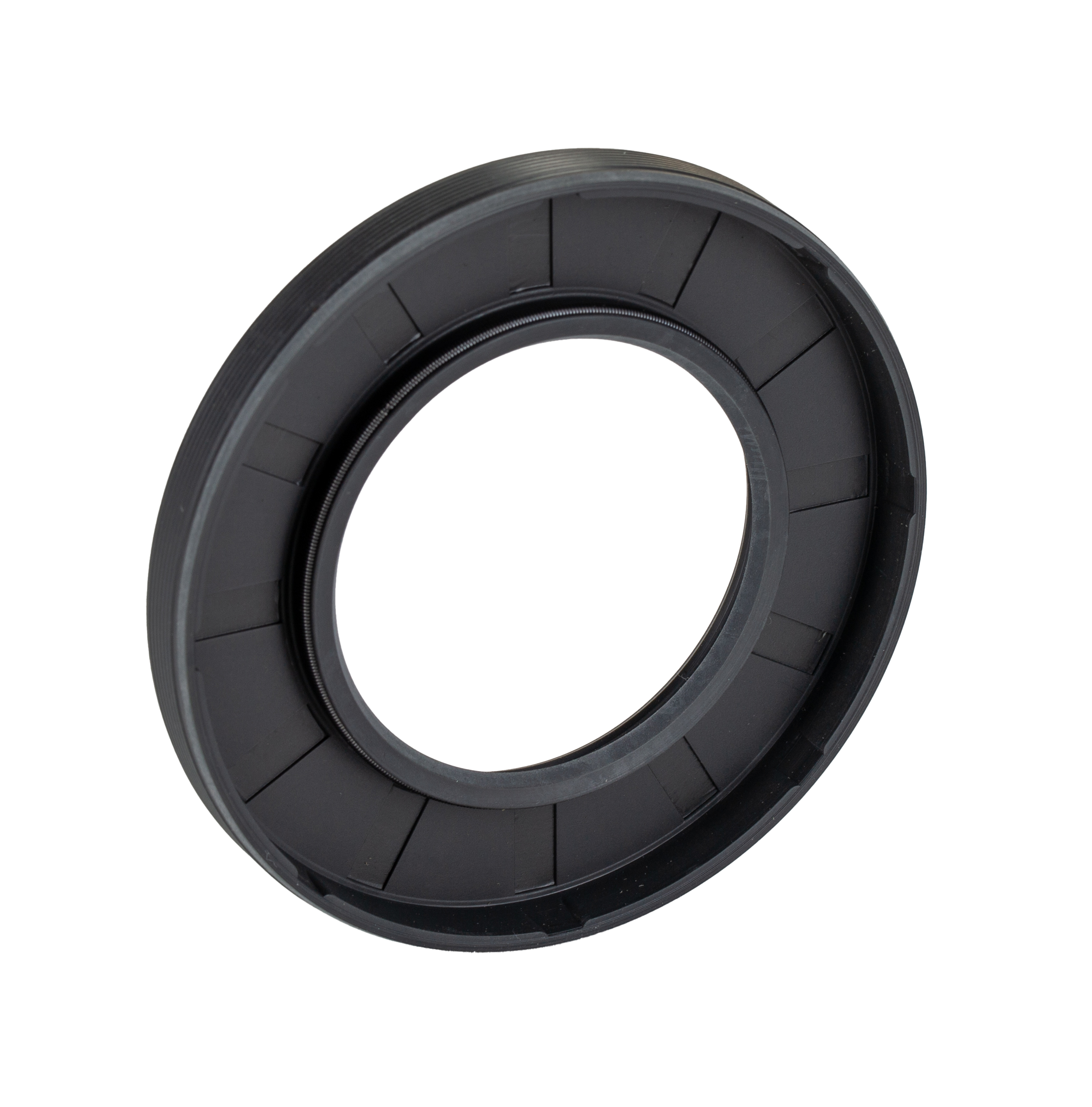 SKF Nitrile Rubber Seal, 42mm ID, 72mm OD, 8mm
