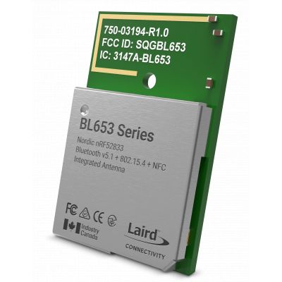 Ezurio 453-00039-K1 Bluetooth Module 5.1