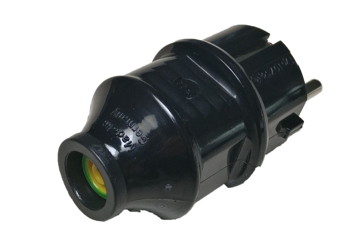 Electro PJP 16A, Black Binding Post