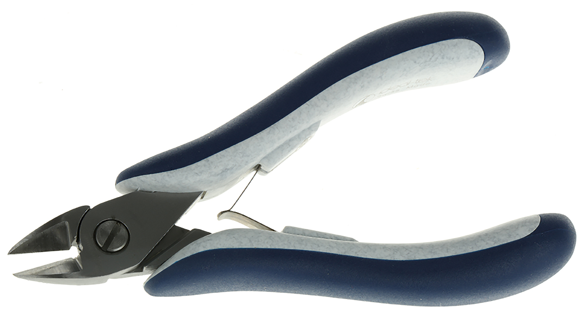 ideal-tek ESD Safe Side Cutters