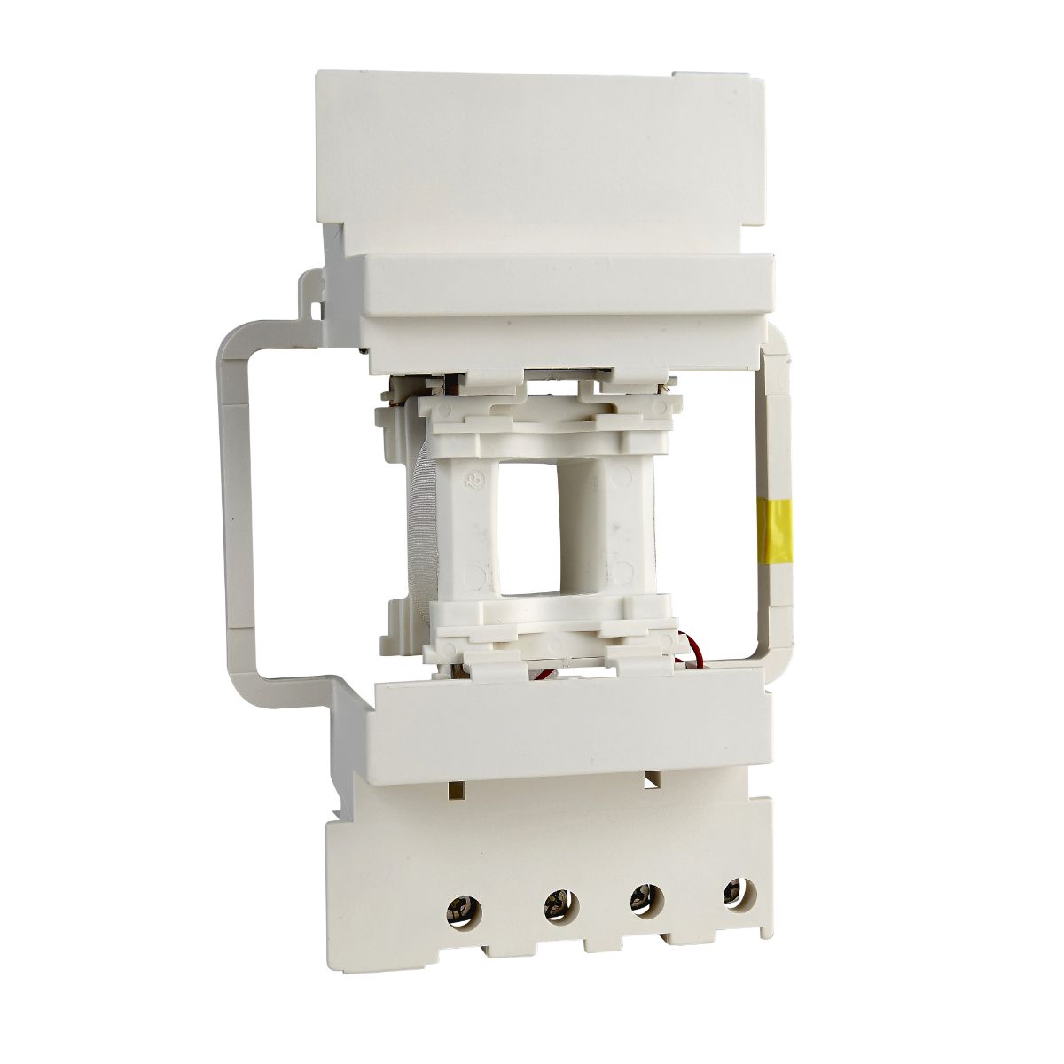 Schneider Electric Contactor Coil for use with LC1 Series