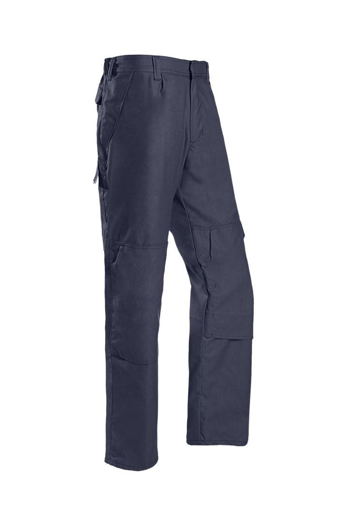 Sioen Navy Arc Flash Trousers, 36R