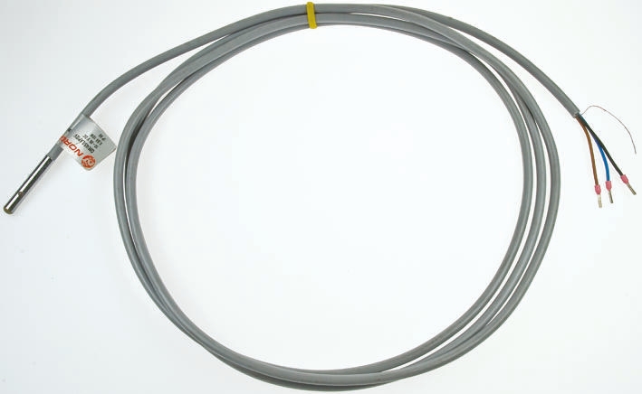 Norgren NO Reed Pneumatic Switch, QM/45 Series, 30V dc, with LED indicator