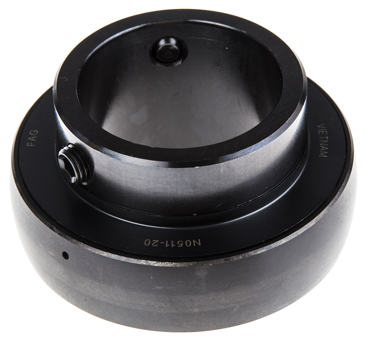 FAG Bearing Unit Insert 50mm ID 90mm OD UC210