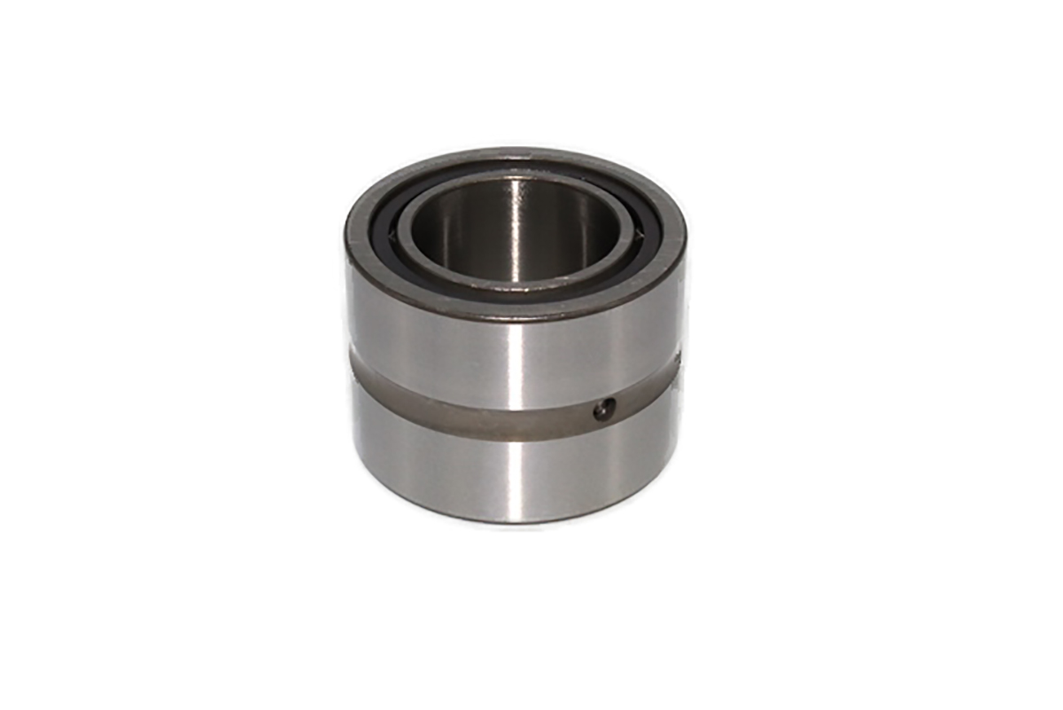 INA NA6901-XL 12 mm ID Roller Bearing Needle, 24 mm OD