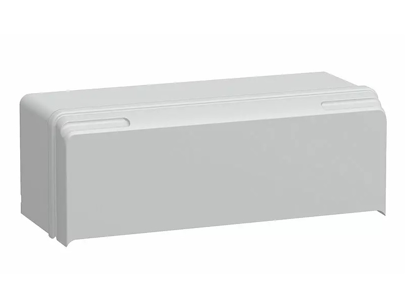 Spelsberg AK3 Series Cable Clip Cover for Use with Small Distribution Boards, 113.3 x 315.5 x 126mm