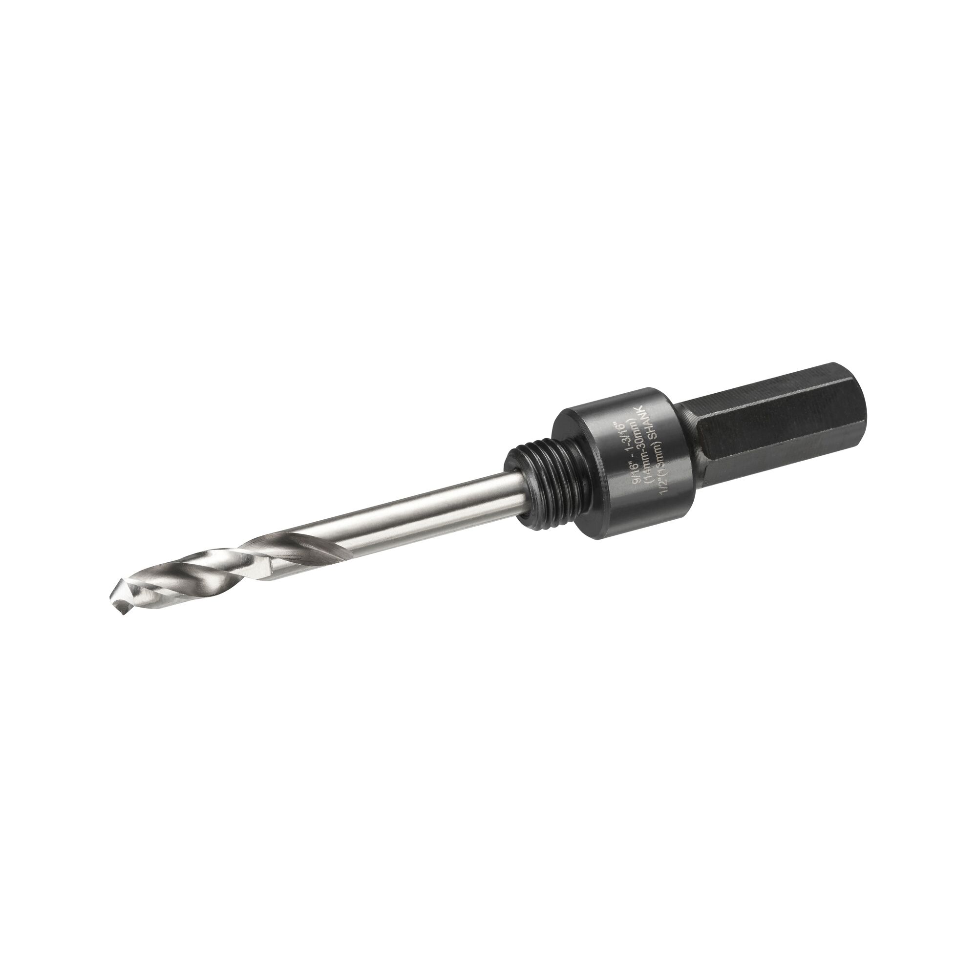 DeWALT Bi-metal 13mm Arbor