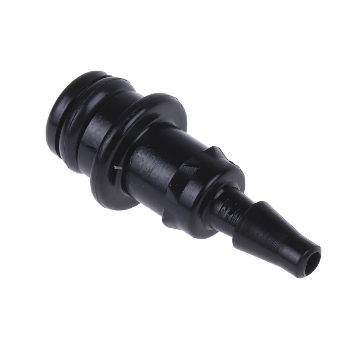 HARTING Han-Modular Male Pneumatic Contact without Shut Off for use with 3 Contact Pneumatic Module