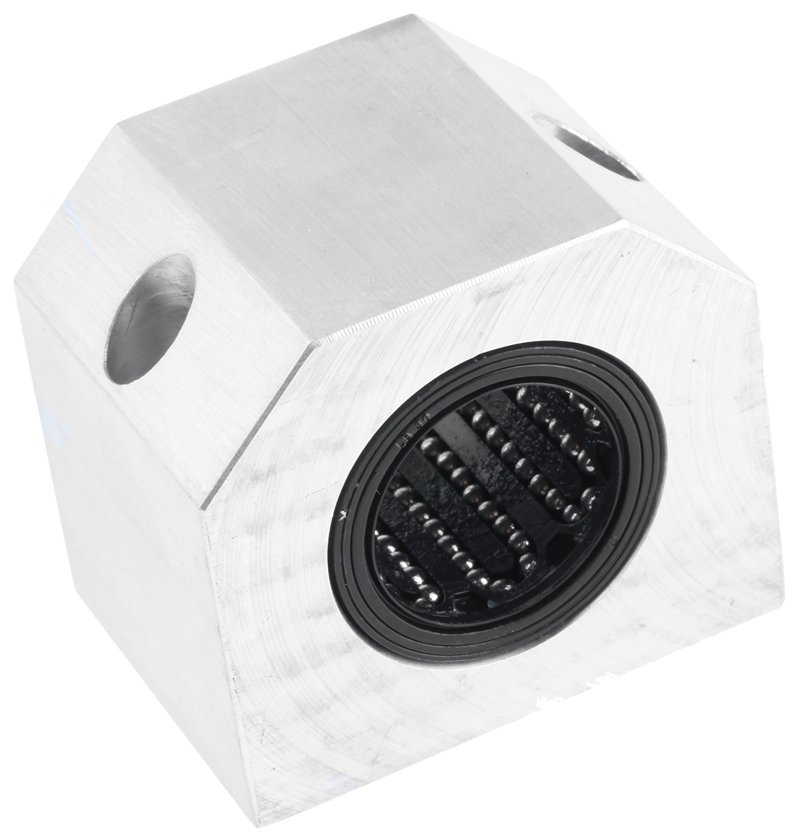 Ewellix Bearing Unit LUHR 30-2LS