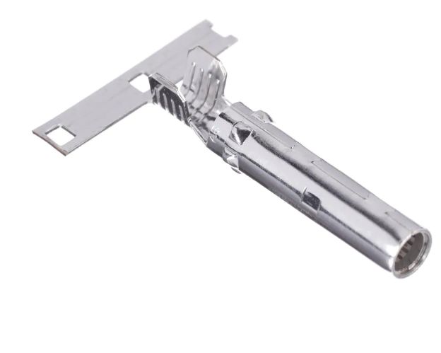 Amphenol Industrial Male, Panel Mount Solar Connector