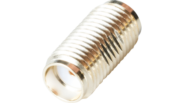 RND Straight 50Ω Adapter SMA Socket to SMA Socket 18GHz