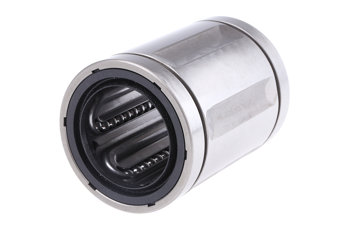 Bosch Rexroth R060205010, Bearing with 75mm Outside Diameter