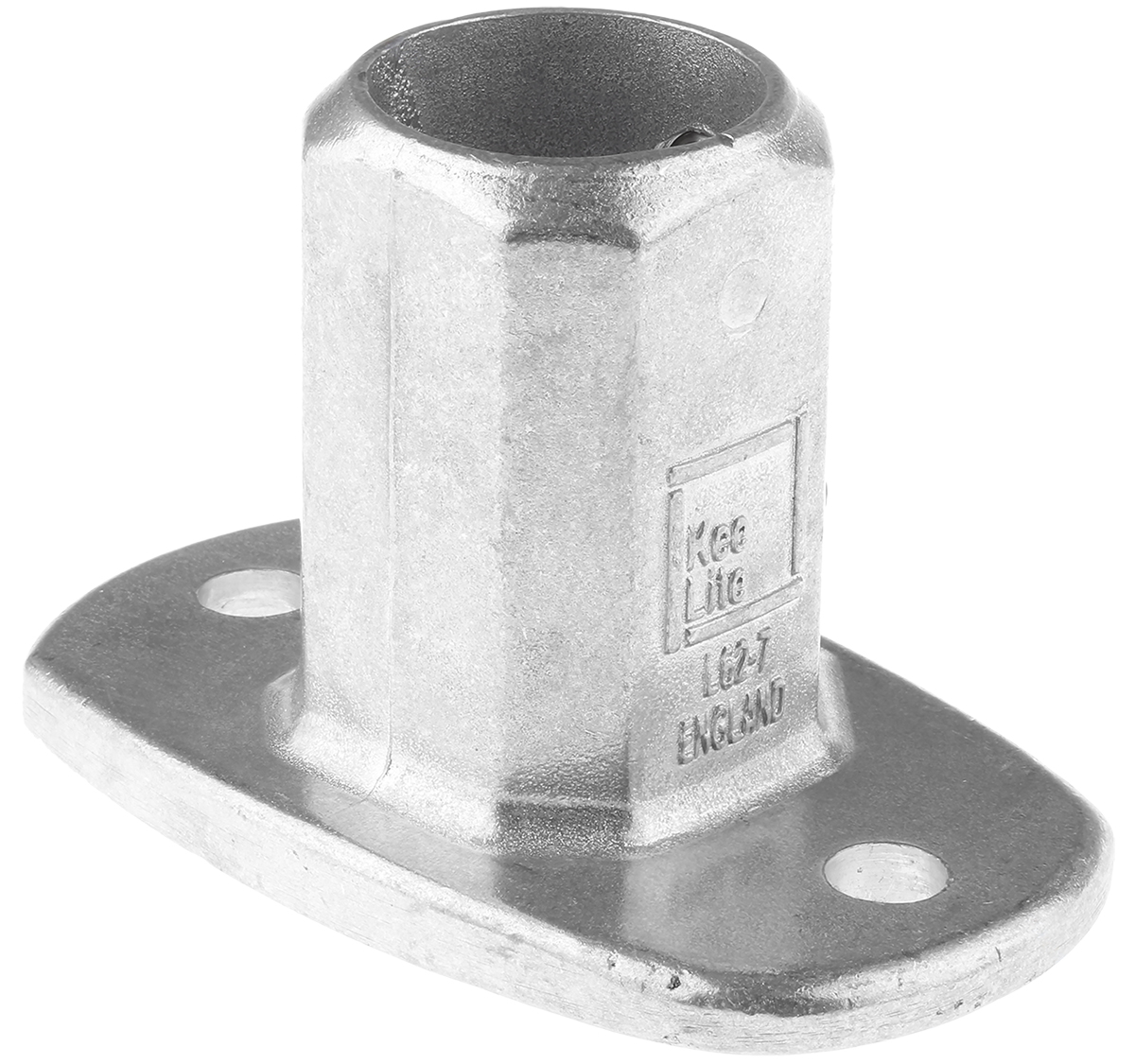 Kee Lite Railing Flange, 42mm Type 7