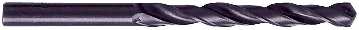 Tivoly 5020014 Series High Speed Steel Twist Drill Bit for Metal, 9mm Diameter, 125 mm Overall