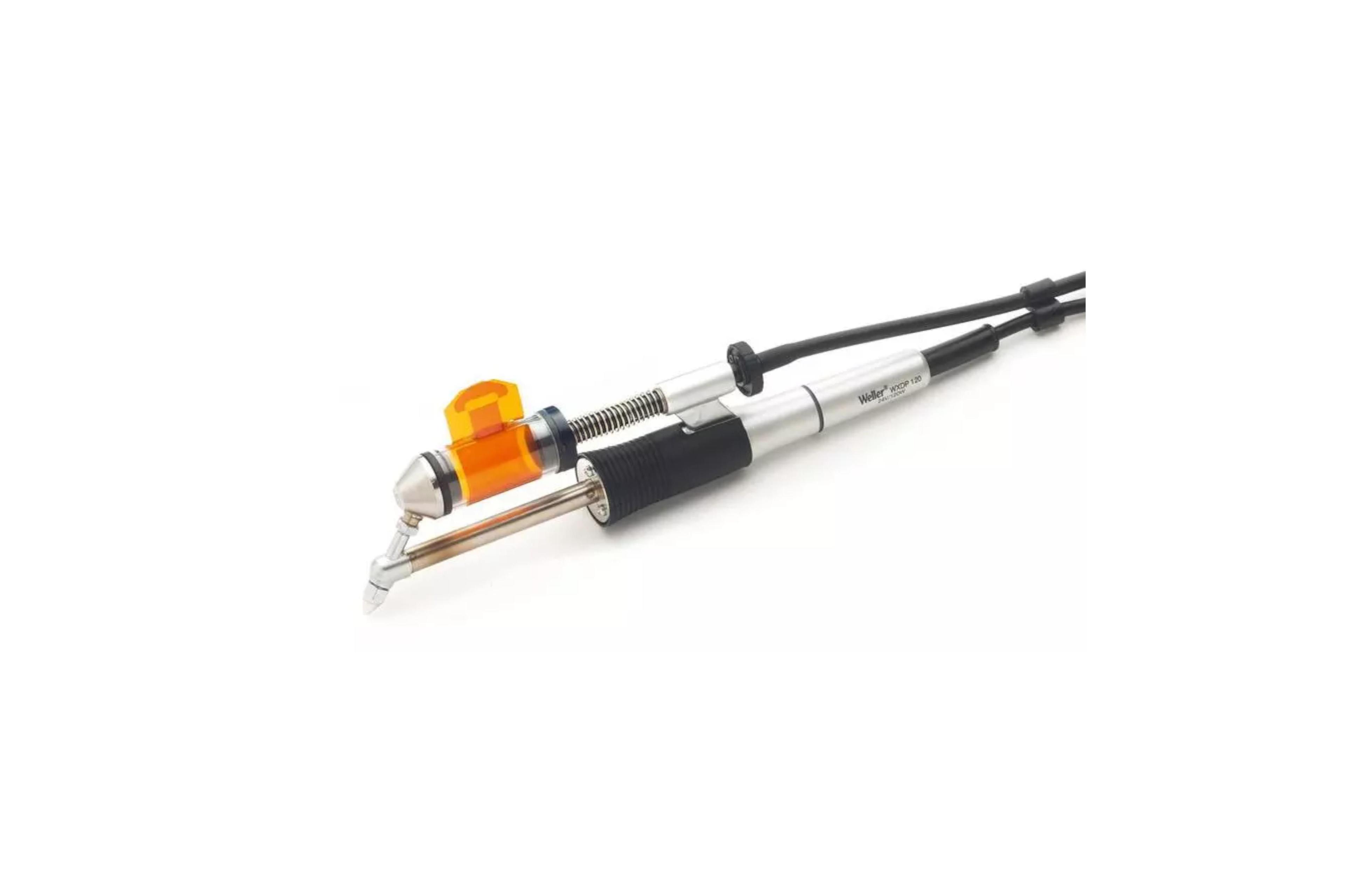 Weller T0051320699N Desoldering Iron, 120W Output
