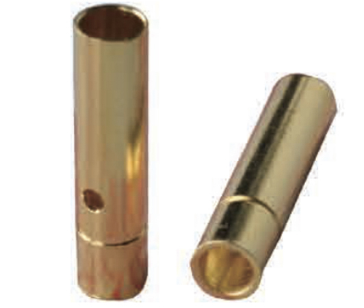 RS PRO Compact Power Connector Socket, 20A