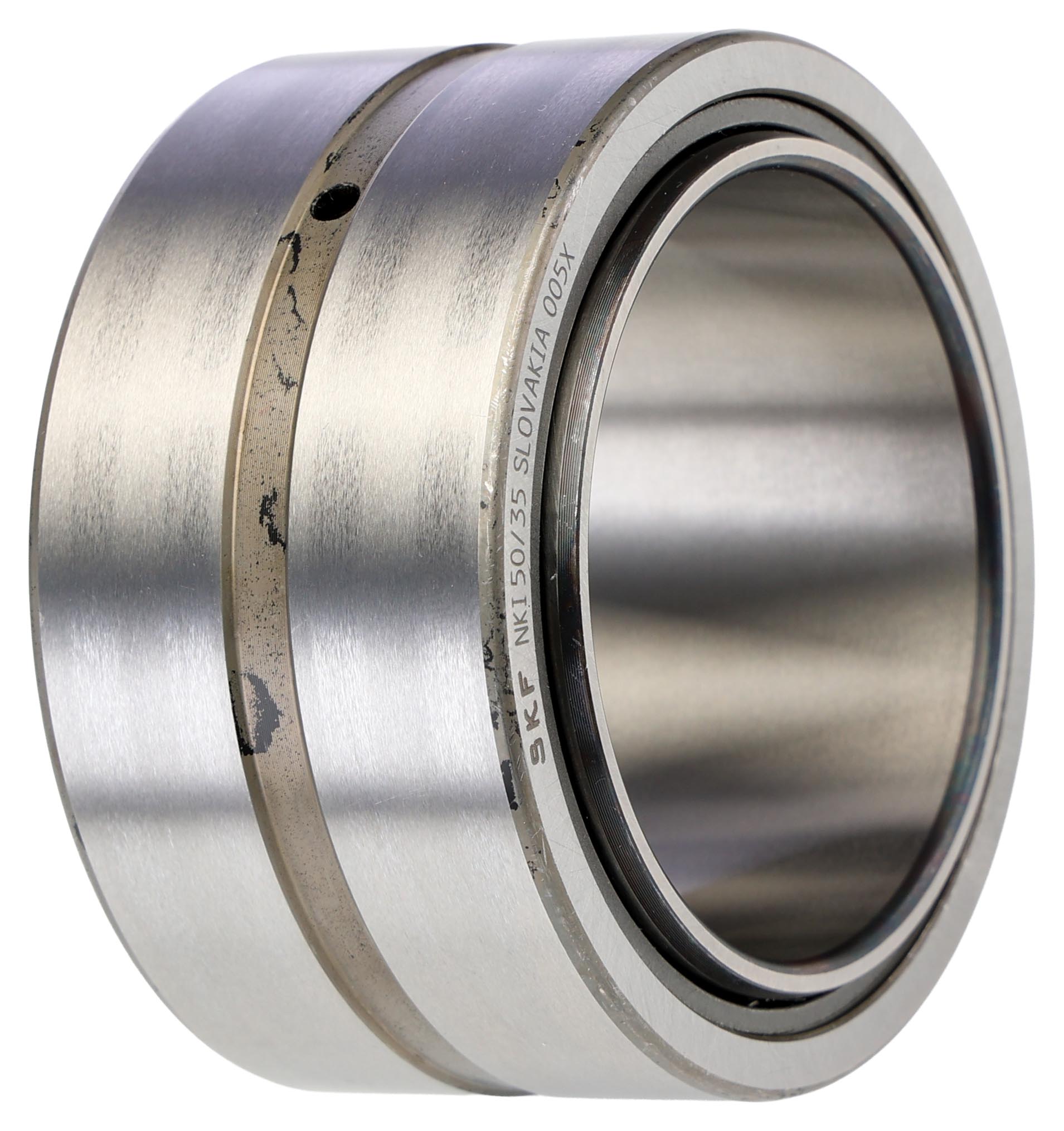 SKF NKI 50/35 50 mm ID Roller Bearing Needle Roller, 68 mm OD