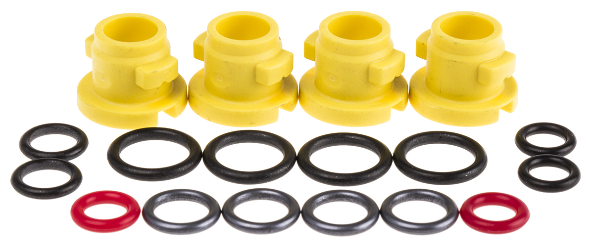 Karcher 26407290 Pressure Washer O Rings for K Series Pressure Washer