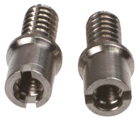 TE Connectivity, AMPLIMITE Series Screw Lock For Use With D-Sub Connector