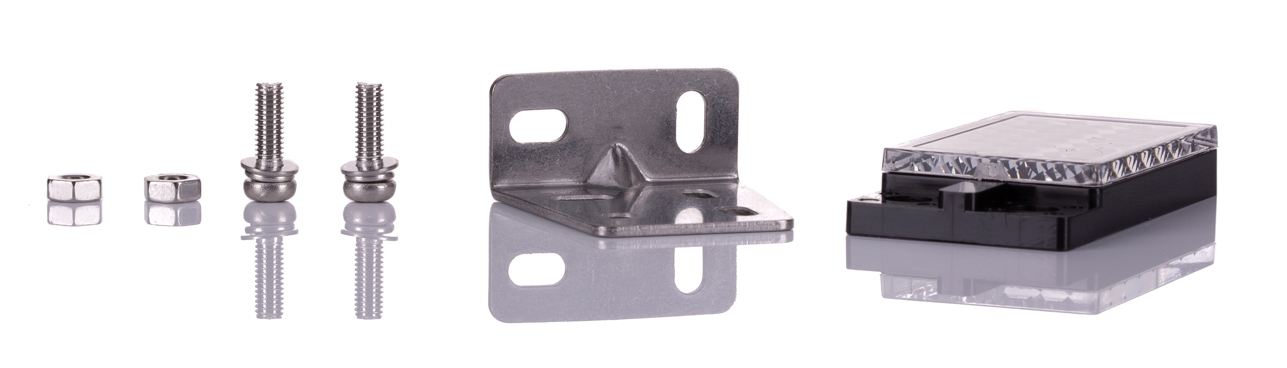 Allen Bradley Reflector for Use with 42KC Series