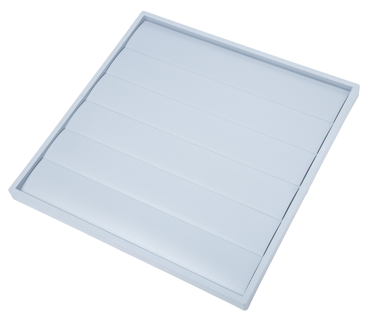 ebm-papst Vent Grille, 549 x 549 x 31mm
