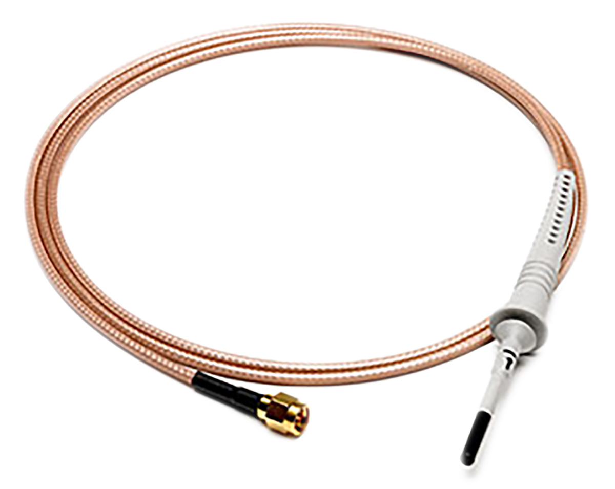 Pico Technology TA061 Oscilloscope Probe, Voltage Type, 1.5GHz, 1:10, SMA Connector