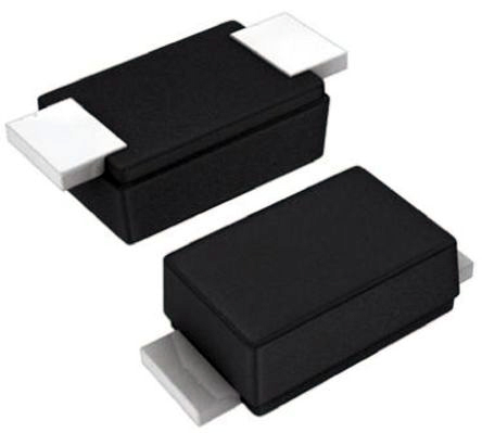 Toshiba 400 V 700 mA Diode Schottky 2-Pin S-FLAT CRG02(TE85L,Q,M)