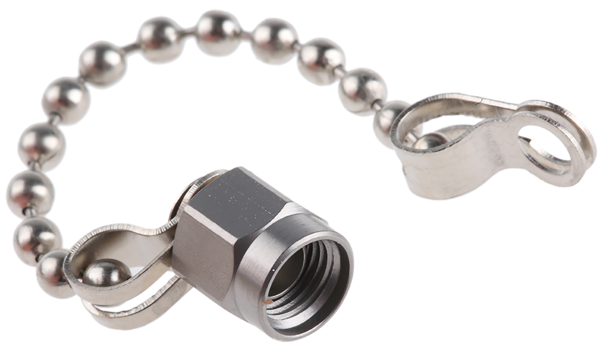 Radiall RF Connector Dust Cap