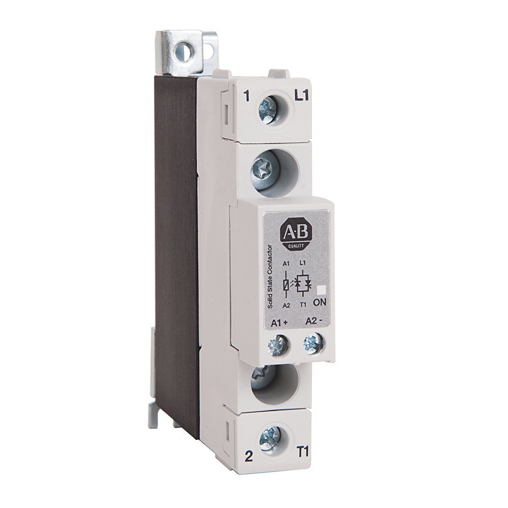 Allen Bradley 156-C1P Series Solid State Relay
