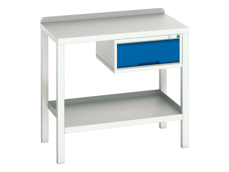 Bott Steel Workbench, 910mm x 1000mm x 600mm