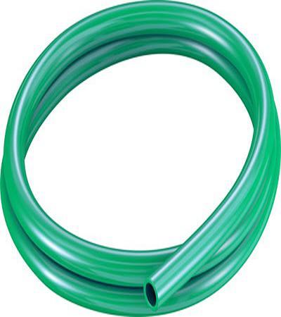 Festo Green Round Plastic Tube x 16mm OD x 11mm ID x 5mm