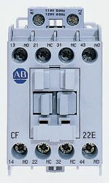 Allen Bradley 700 Series 700C Contactor, 230 V ac Coil, 4-Pole, 10 A, 2NO + 2NC, 400 V ac