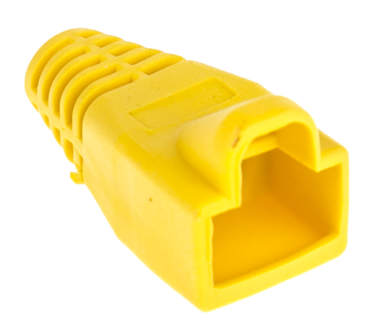 RS PRO Boot for use with RJ45 Connectors