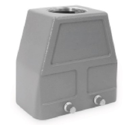 RS PRO Heavy Duty Power Connector Hood