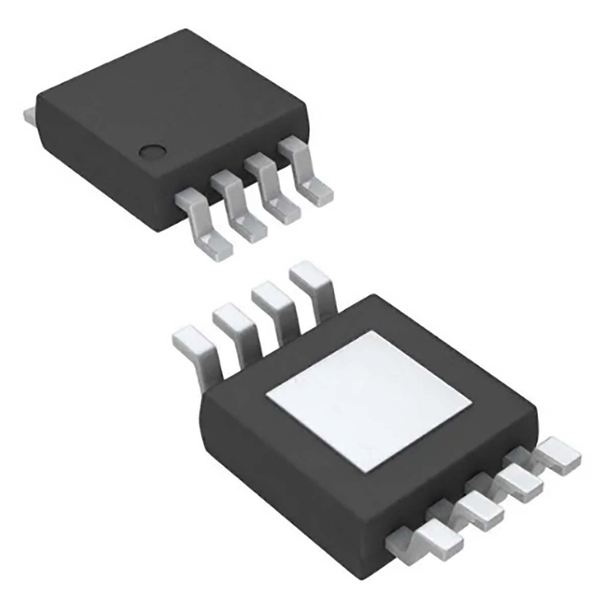 DiodesZetex AL5814QMP-13 LED Driver IC, 4.5/60 V 18 mA 8-Pin MSOP