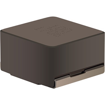 Bourns, SRP2313AA, 2313 Yes Power Inductor with a Metal Alloy Powder Core, 100 μH Shielded 20 % 11 A Idc Q:20