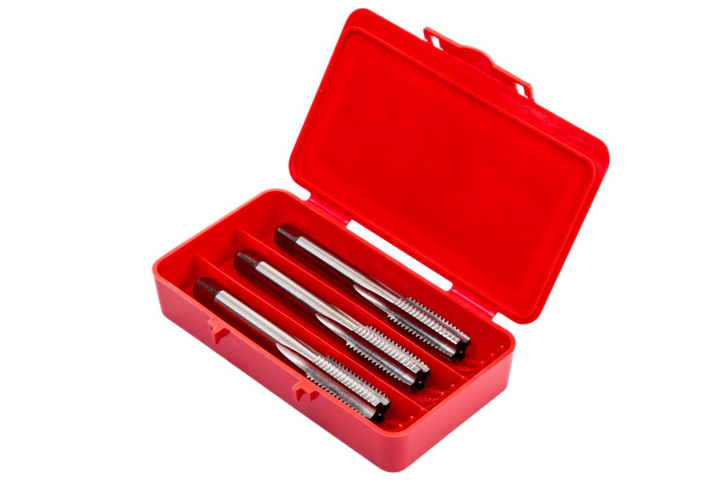 Dormer Threading Tap 2mm Pitch Metric Standard Hand Tap 14 mm Thread
