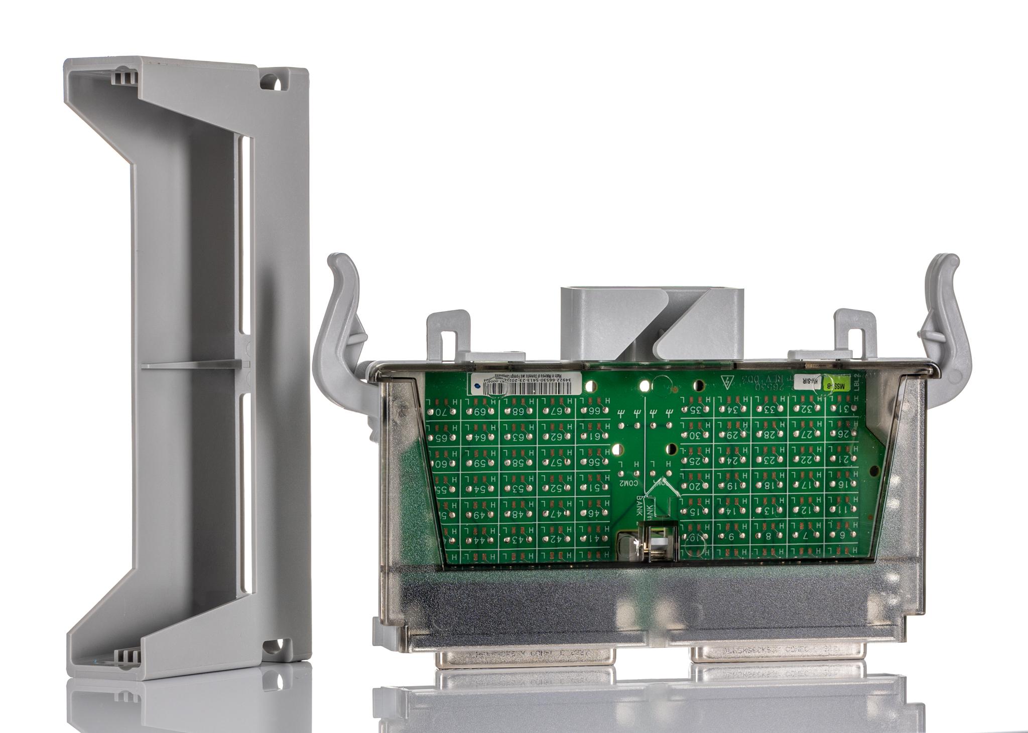 Keysight Technologies Data Acquisition Terminal Block for Use with 34922A Multiplexer