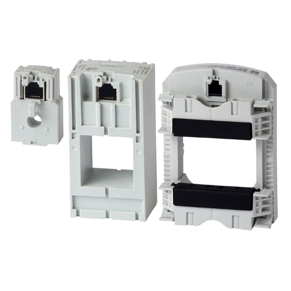 Socomec TE-18 Series Current Transformer, 20A Input, 20:1, 24 A Output