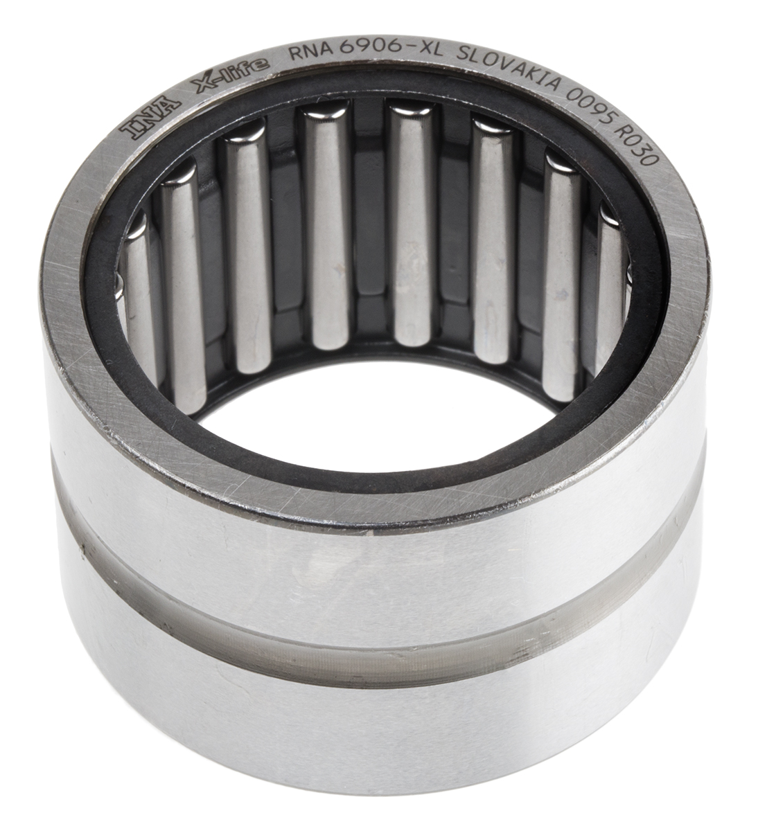 INA RNA6906-XL 35 mm ID Roller Bearing Needle, 47 mm OD