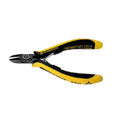 Bernstein 3-668-15 ESD Safe Side Cutters