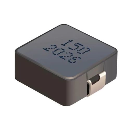 Bourns, SRP1038WA, 1038 Yes Power Inductor with a Metal Alloy Powder Core, 1.5 μH Wirewound ±20 % 22 A Idc Q:20