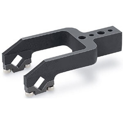 SMC Cylinder Assembly CKZT25-A000CS-X2797, For Use With Clamp Cylinder