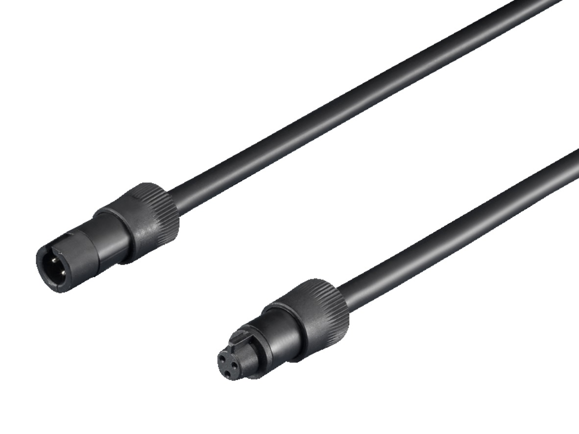 Rittal 4315850 Connection LED Cable for System Light LED, 3m